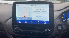 Ford Puma 1.0 EcoBoost Hybrid mHEV ST-Line X 5dr DCT Petrol Hatchback